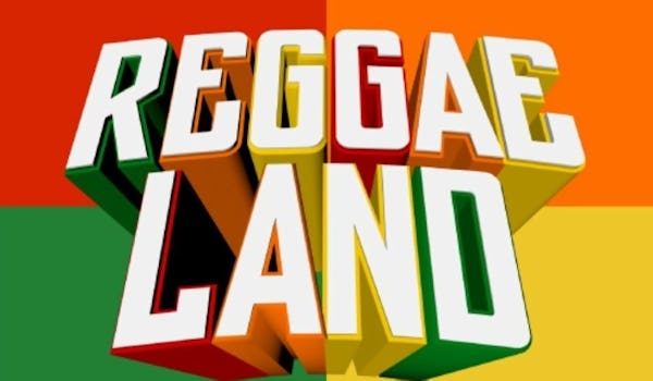 Reggae Land 2026
