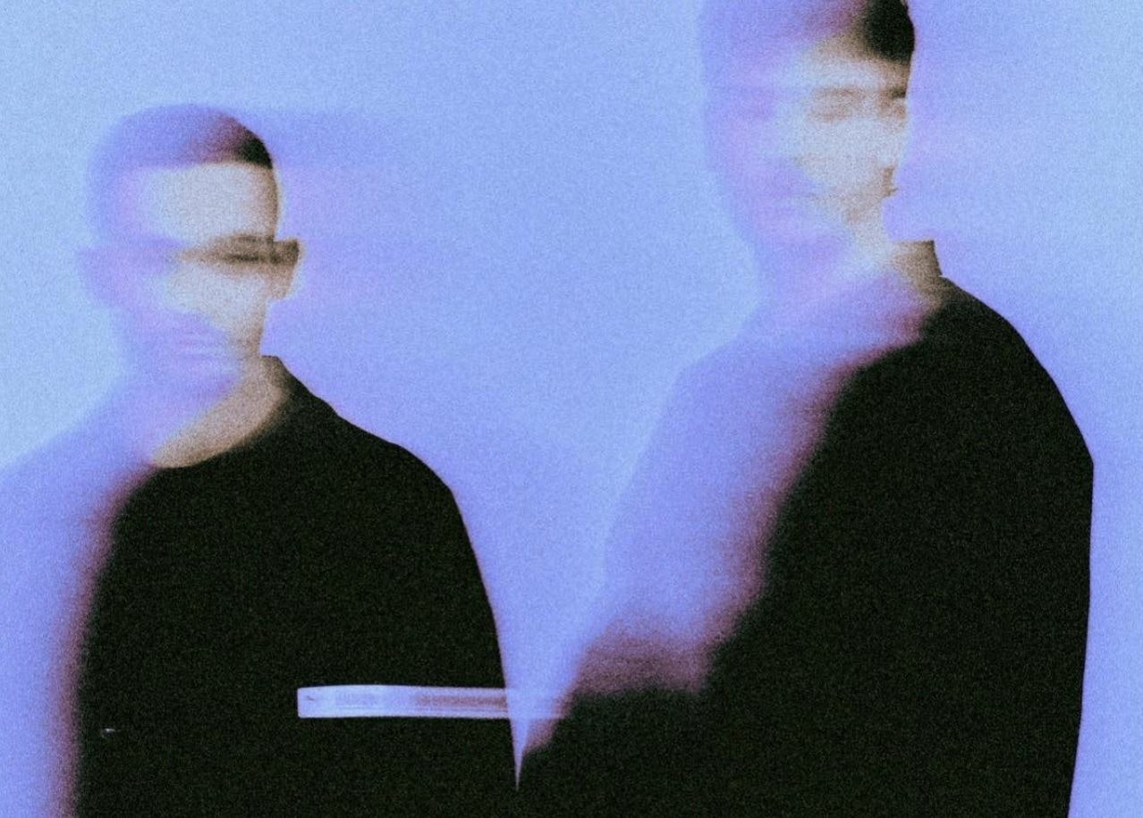 Blair / Huber appearing at this event