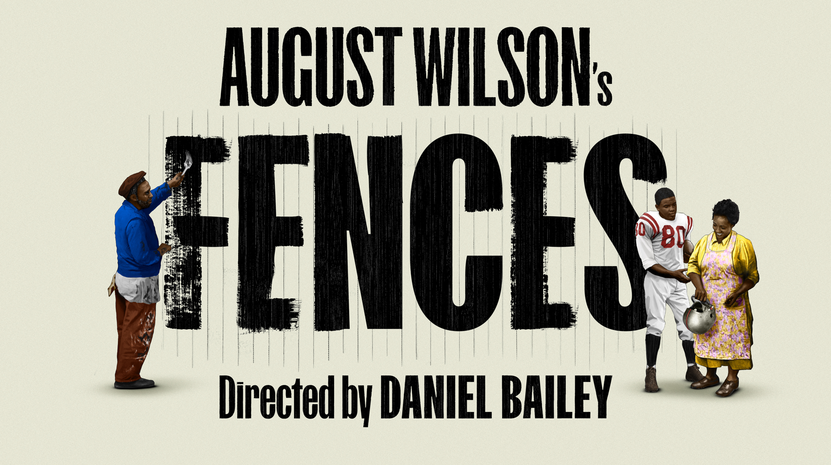 August Wilson’s Fences