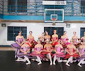 Les Ballets Trockadero De Monte Carlo appearing at this event