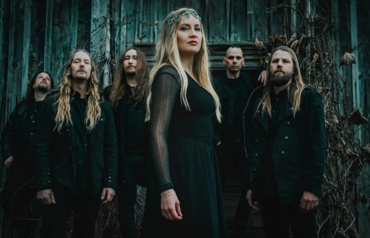 Picture of Draconian