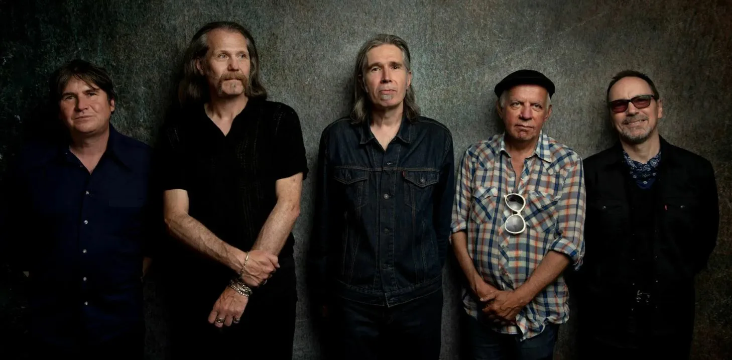 Picture of Del Amitri