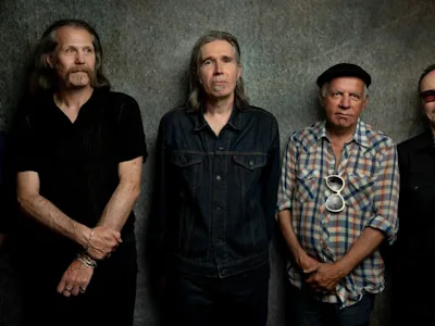 Picture of Del Amitri