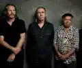 Del Amitri appearing at this event