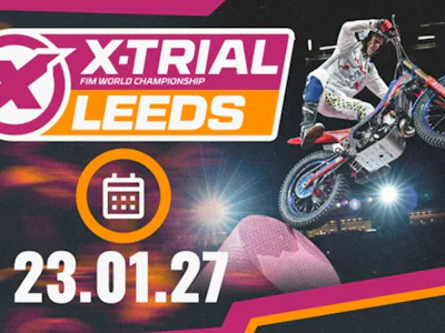 Picture of X-Trial Leeds