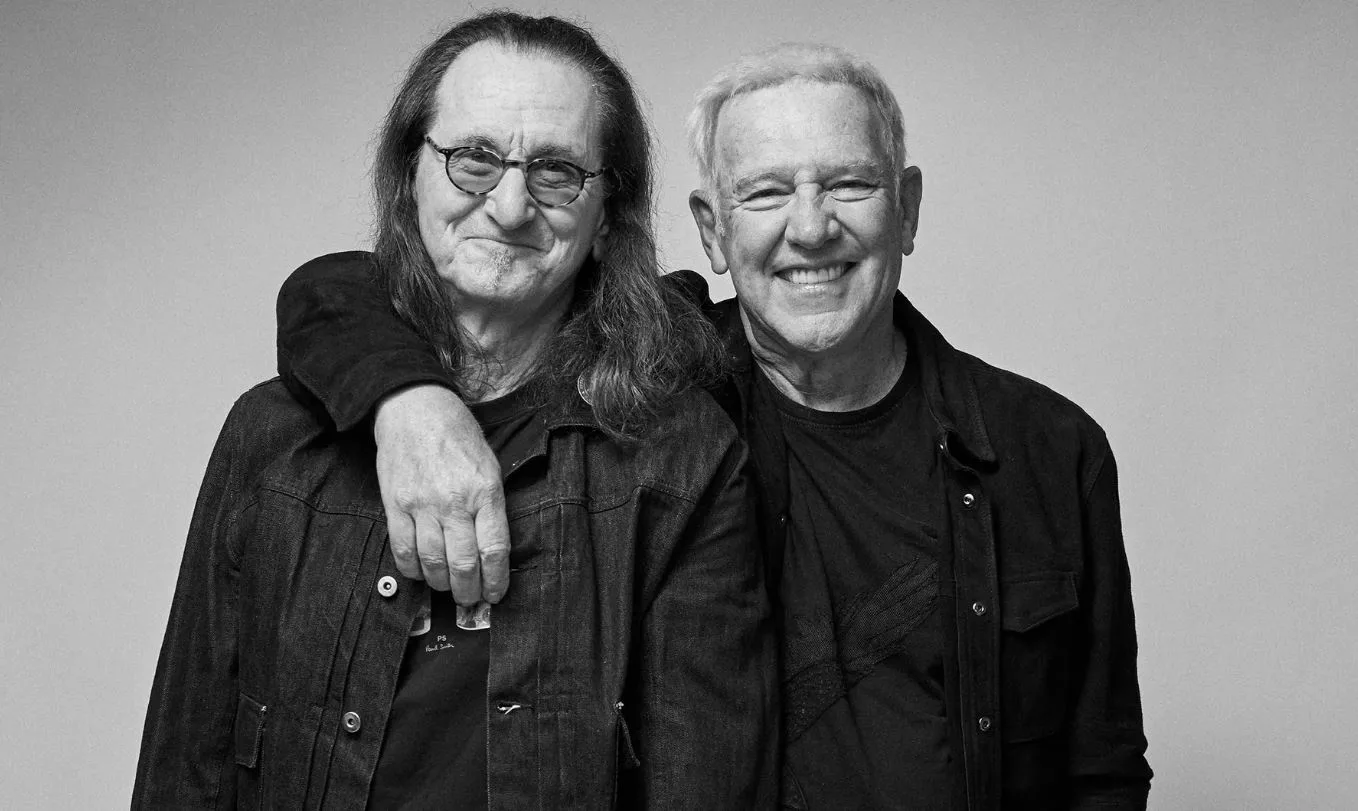 Picture of Rush