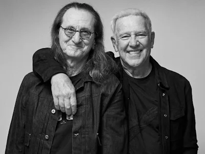 Picture of Rush