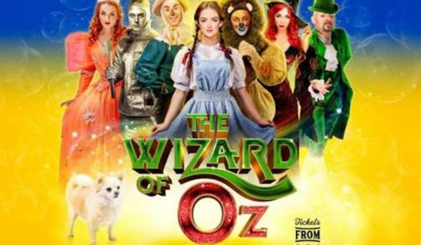 The Wizard Of Oz