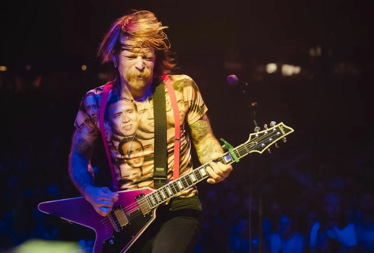 Eagles Of Death Metal