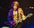 Eagles Of Death Metal appearing at this event