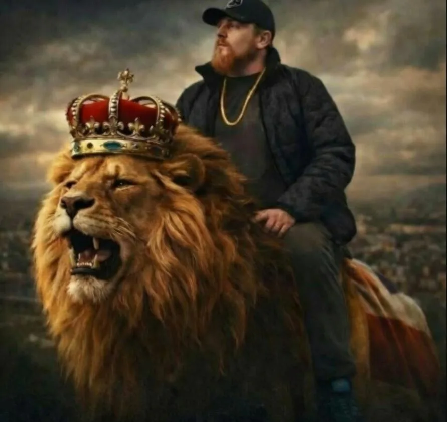 Picture of MusicManMike
