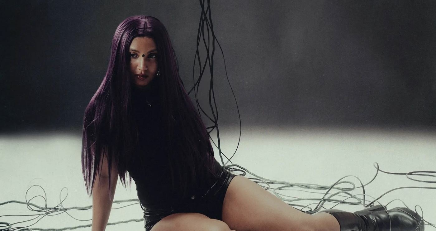 ivri appearing at this event