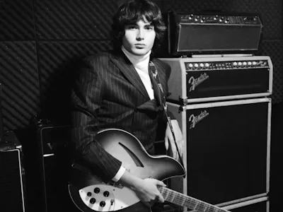 Picture of Nico Cann