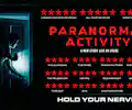 Paranormal Activity appearing at this event