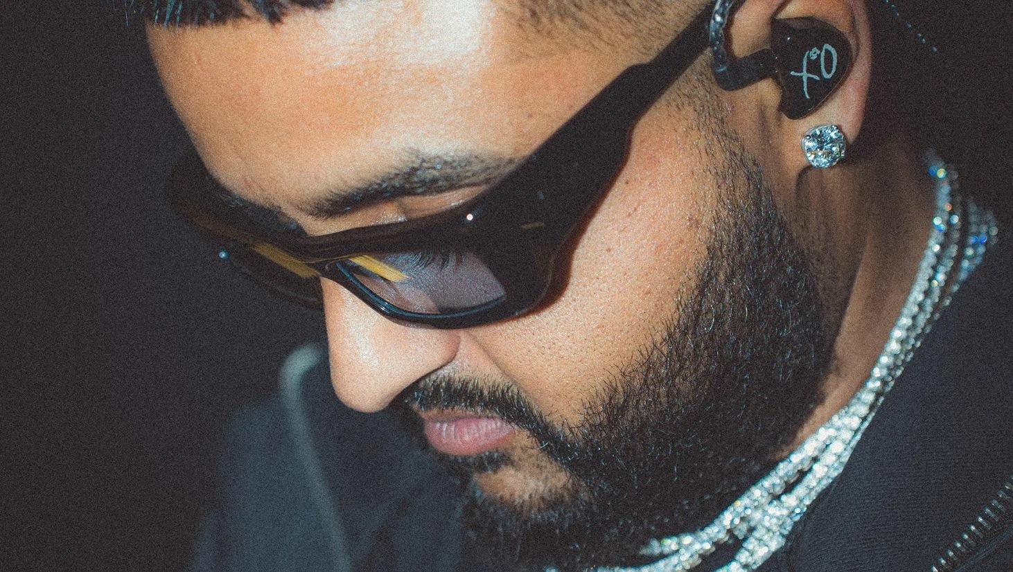 NAV appearing at this event