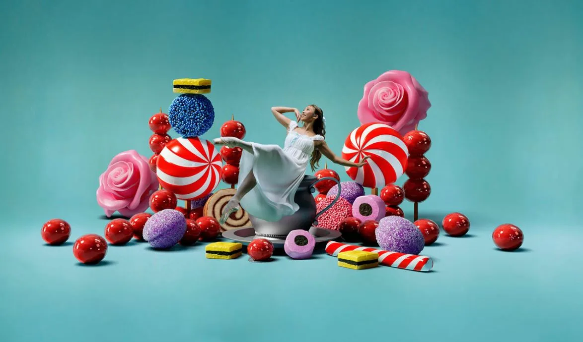 Picture of Nutcracker