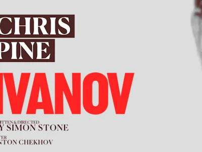 Picture of Ivanov