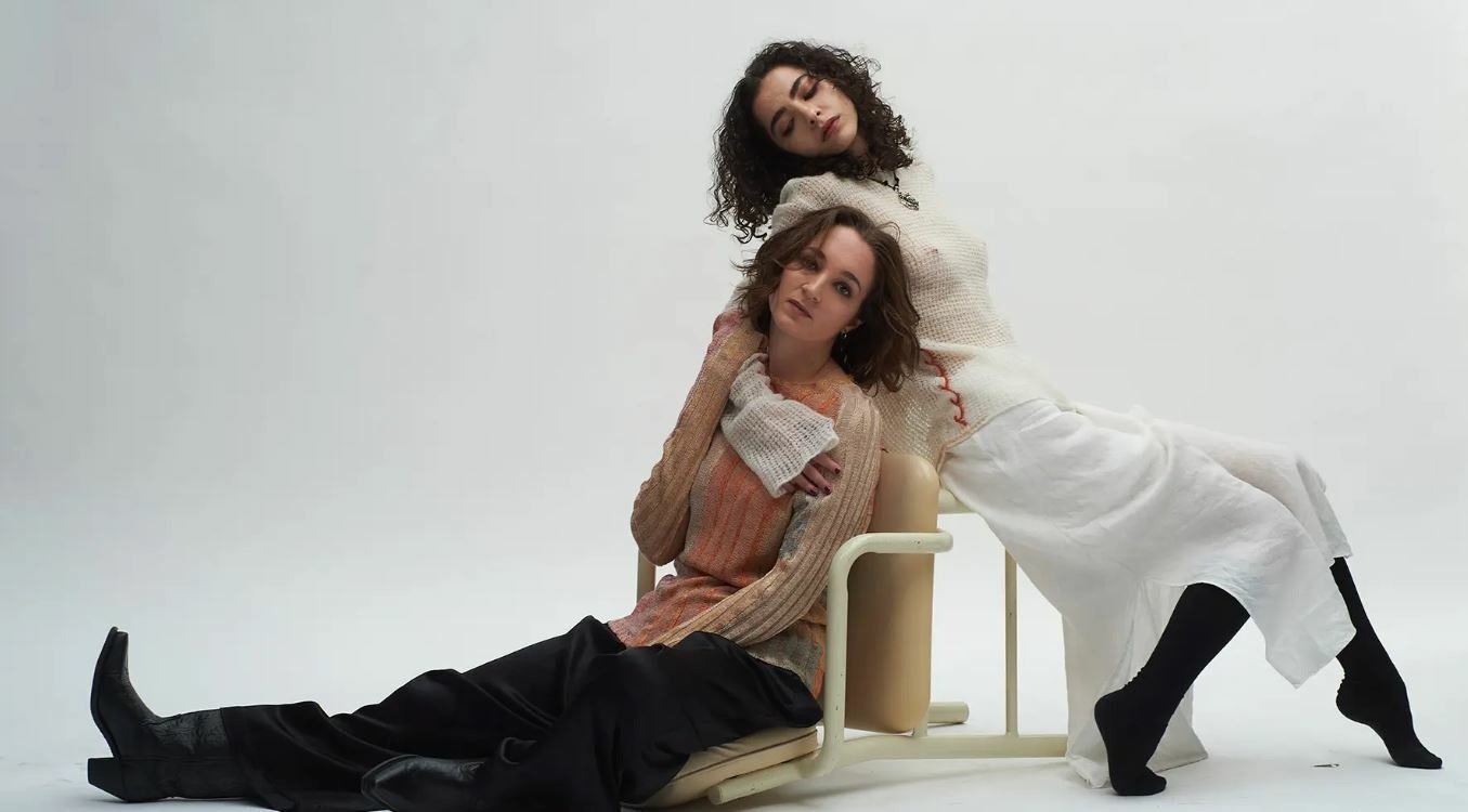 KatzPascale appearing at this event