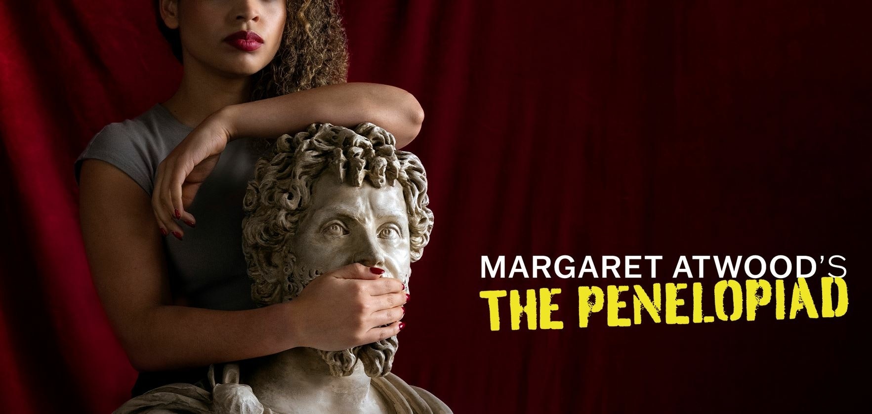 The Penelopiad