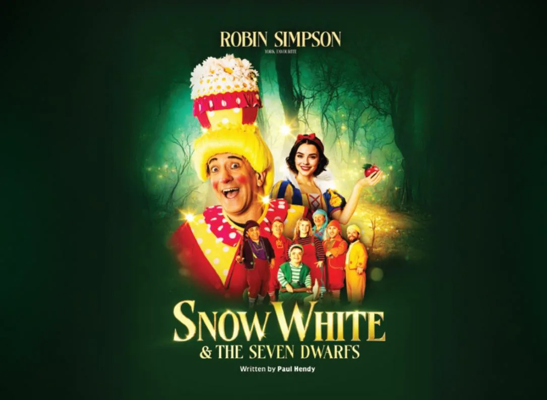 Picture of Snow White and The Seven Dwarfs