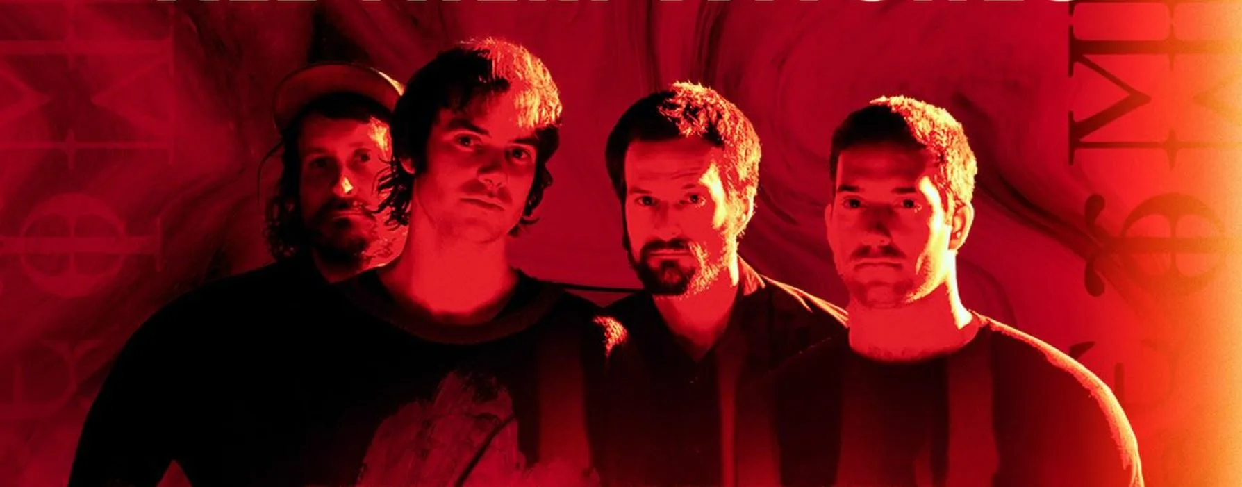 Picture of All Them Witches