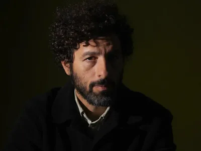 Picture of José González