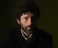 José González appearing at this event