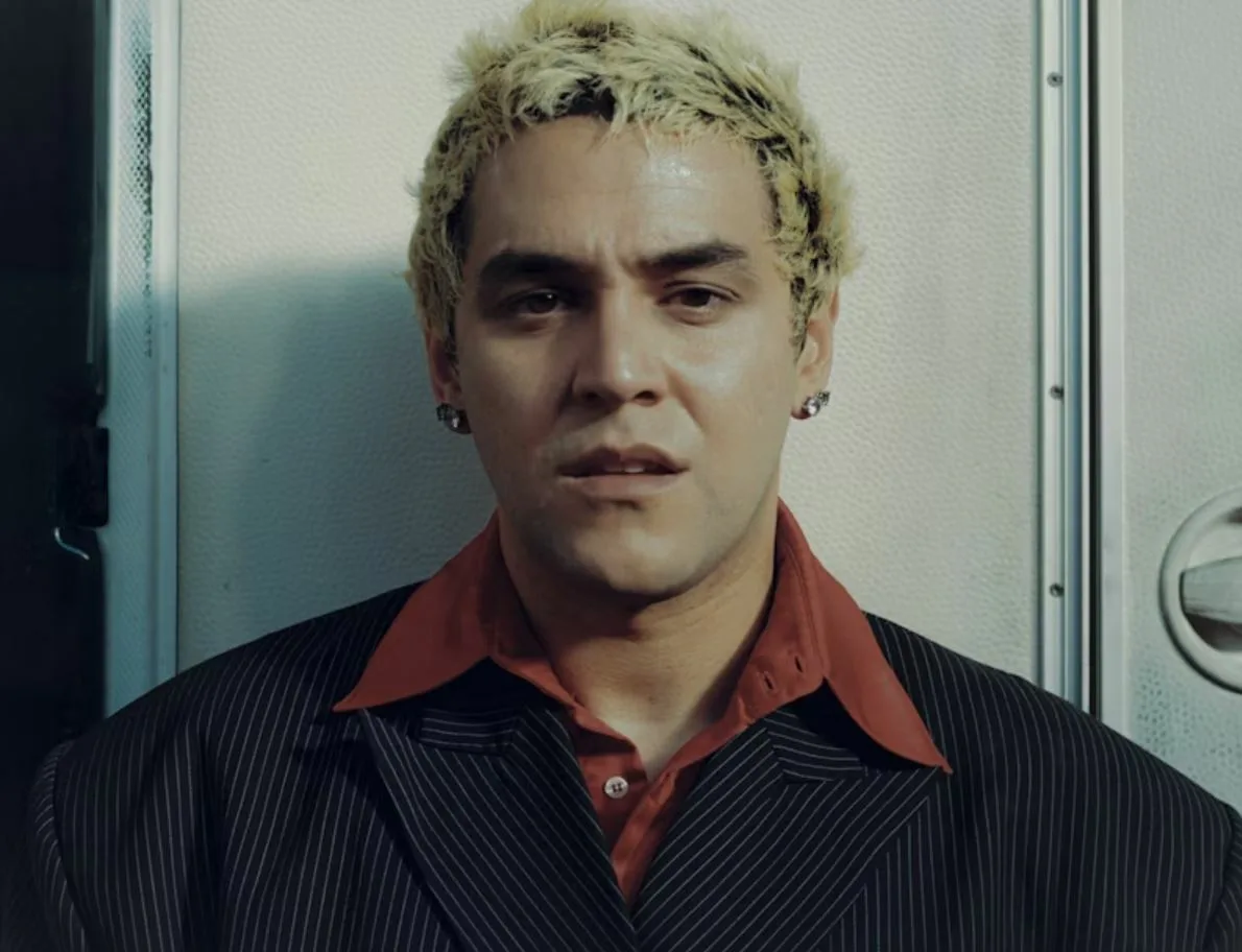 Picture of Barry B