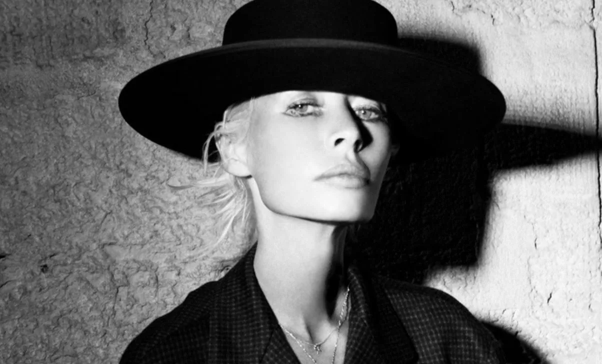 Picture of Transvision Vamp with Wendy James