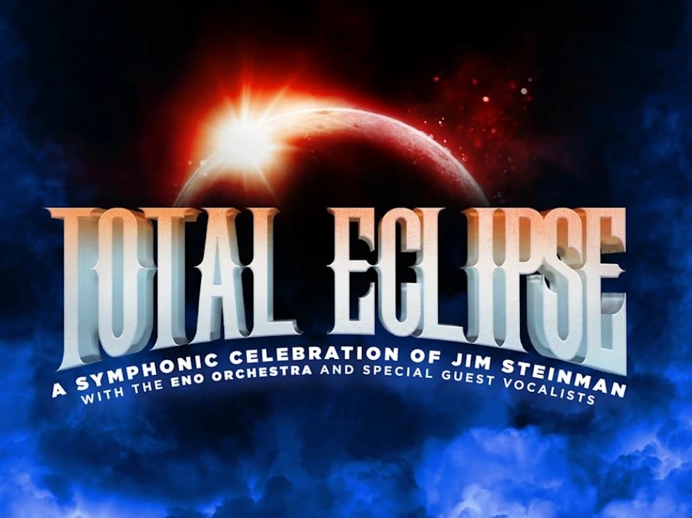 Total Eclipse: Symphonic Steinman