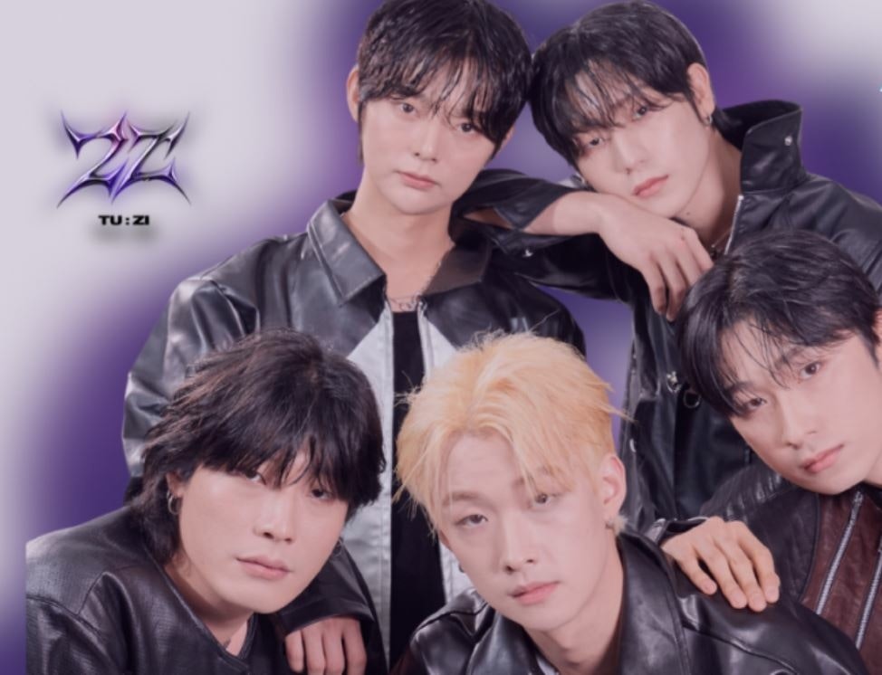 2Z appearing at this event