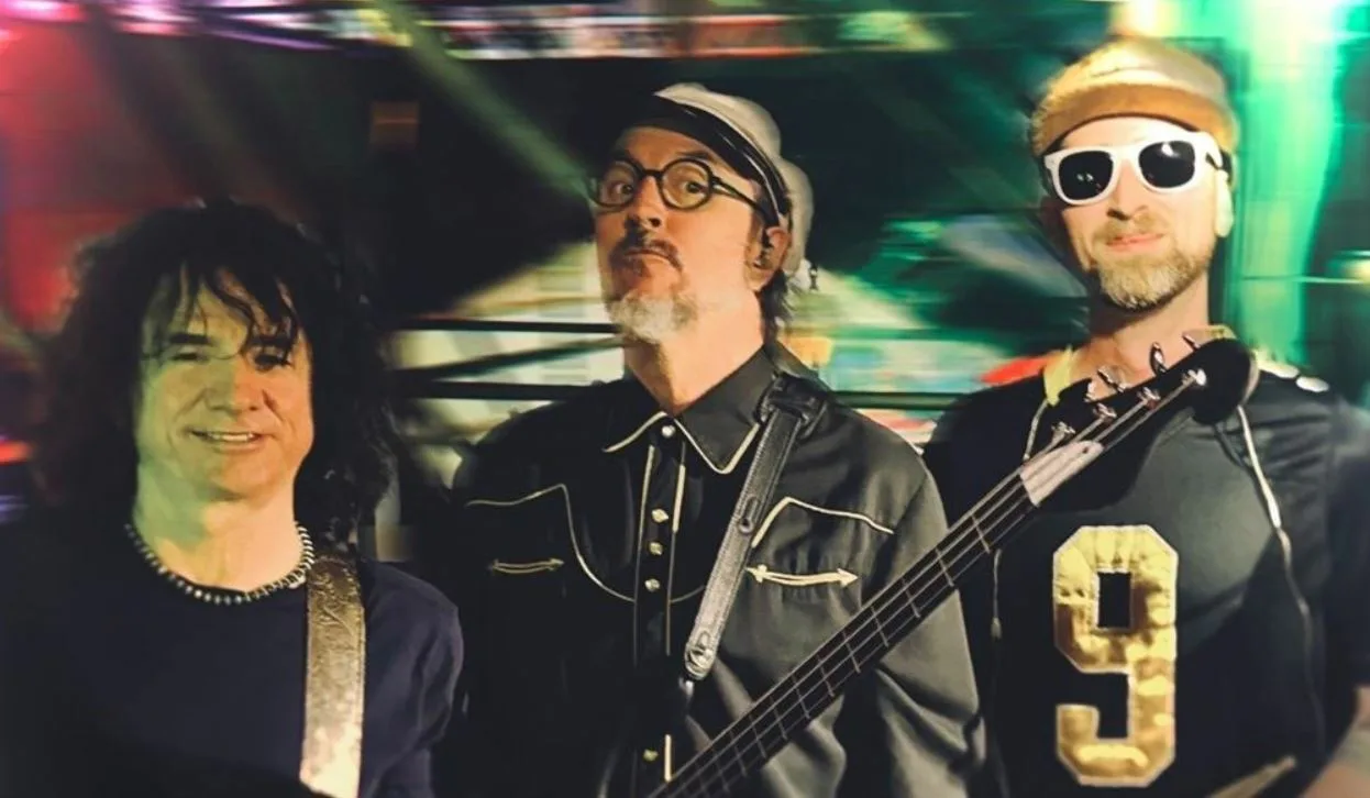 Picture of Primus
