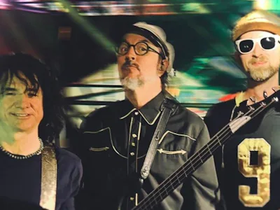 Picture of Primus