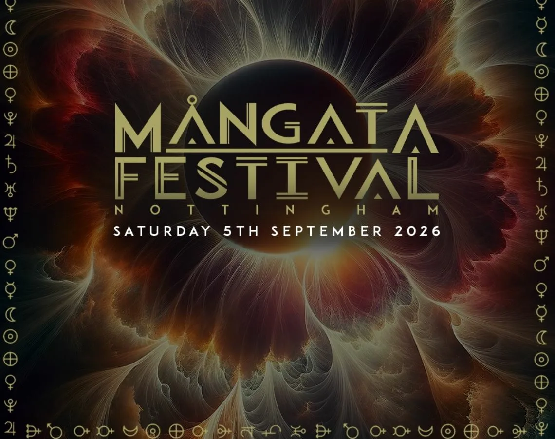 Picture of Mangata Festival 2026