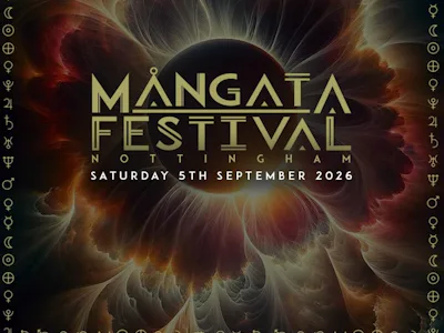 Picture of Mangata Festival 2026