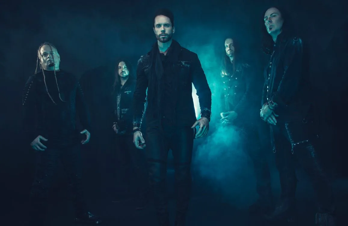 Picture of Kamelot