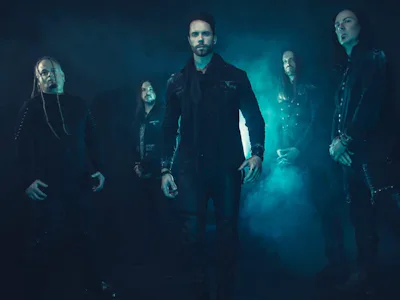 Picture of Kamelot