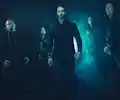 Kamelot appearing at this event