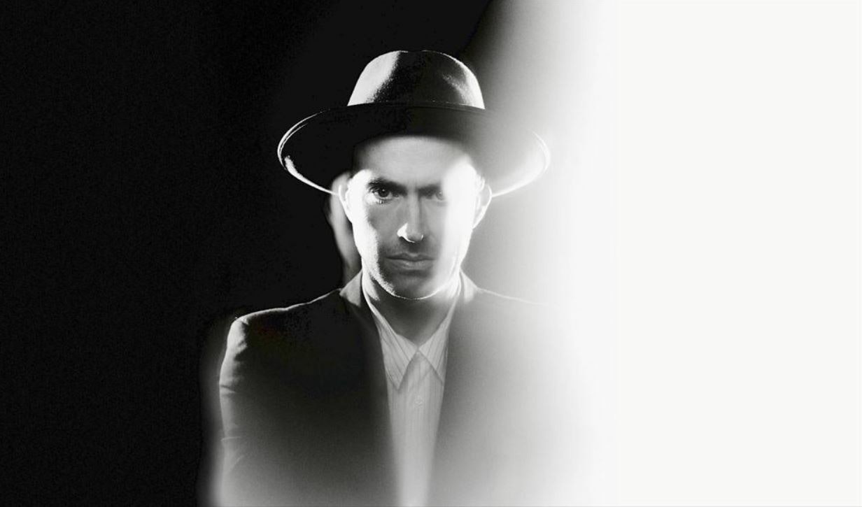 The Veils appearing at this event