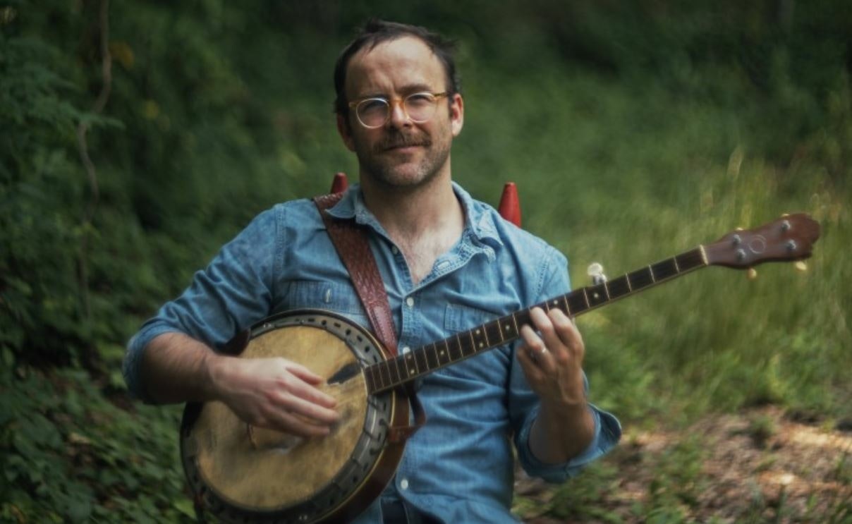 Joseph Decosimo appearing at this event