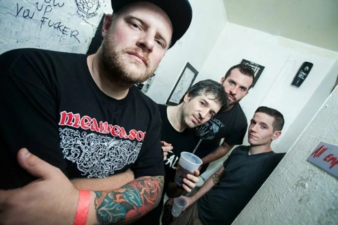 Picture of Shai Hulud