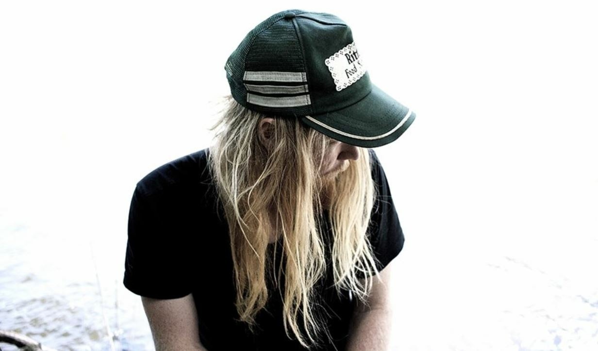 Stu Larsen appearing at this event