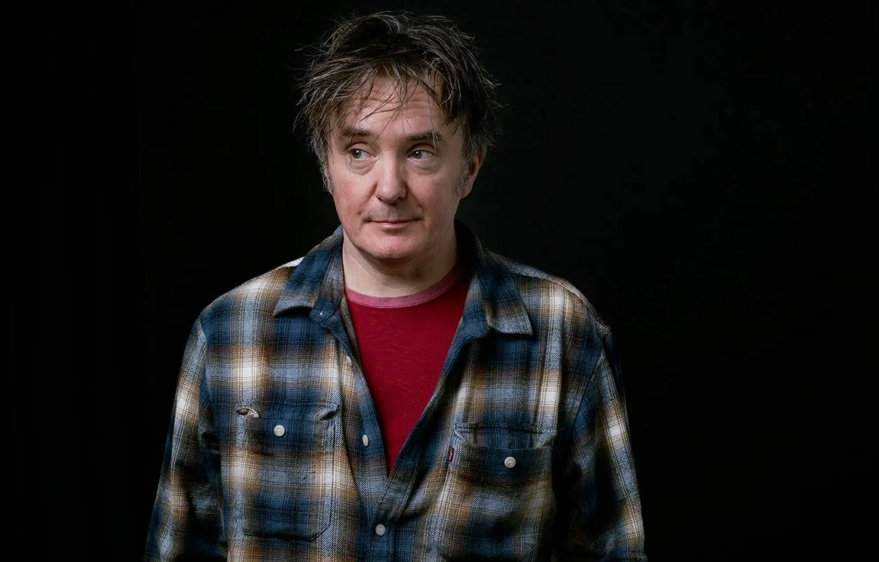 Dylan Moran