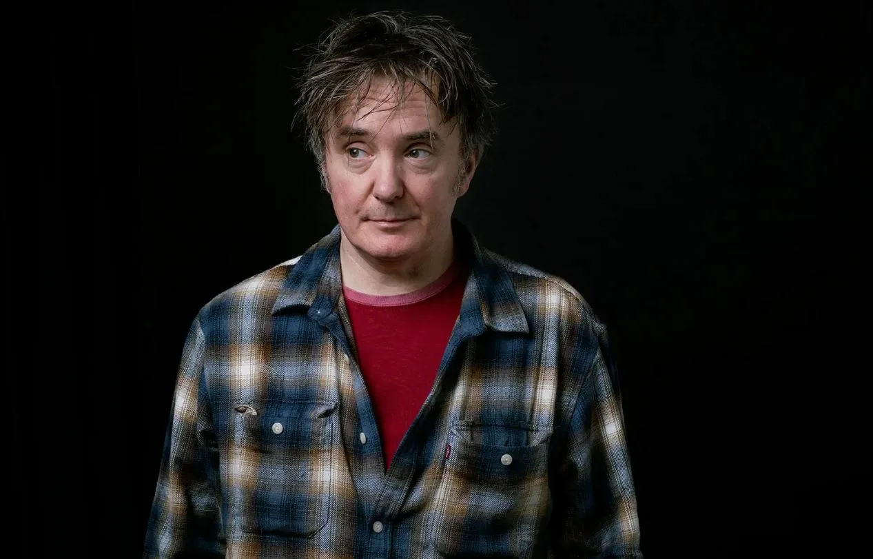 Picture of Dylan Moran