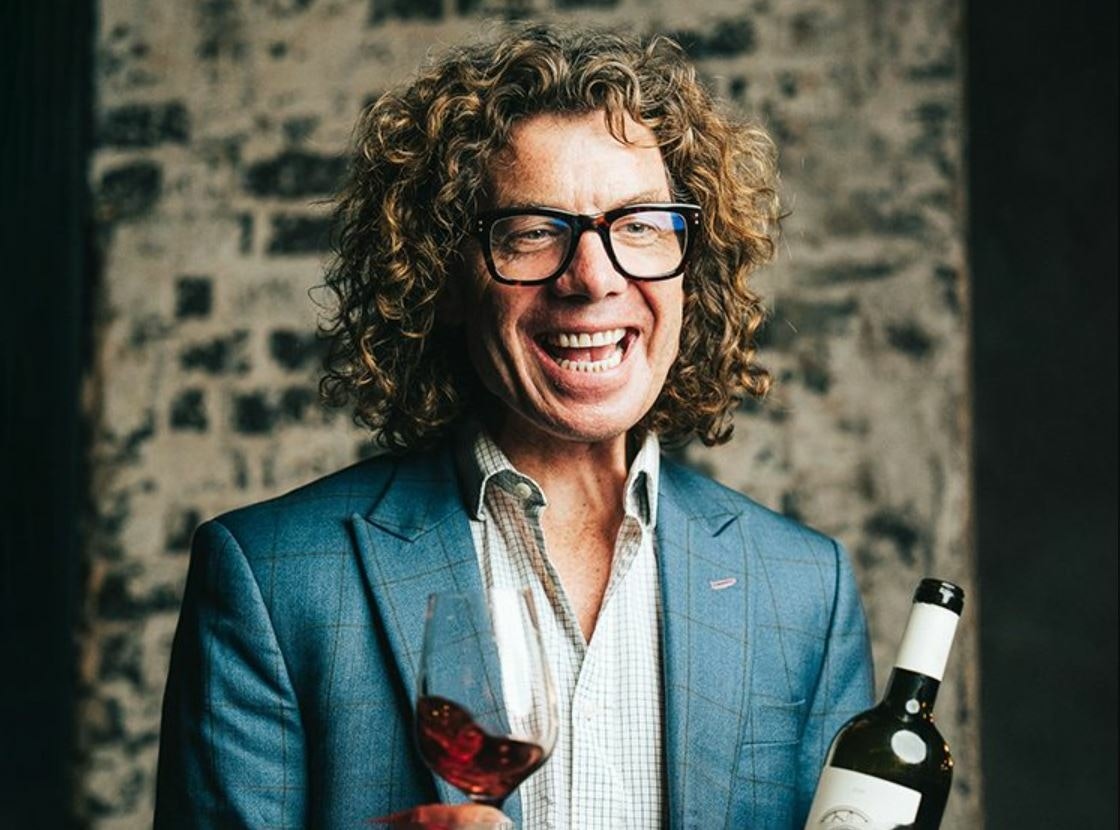 Tom Gilbey: Absolute Filth