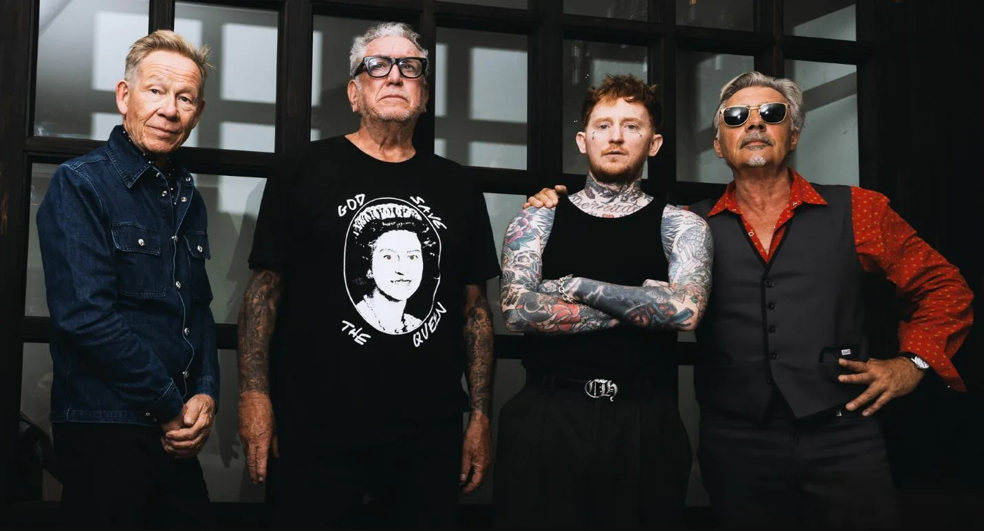 Picture of Sex Pistols