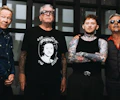 Sex Pistols appearing at this event