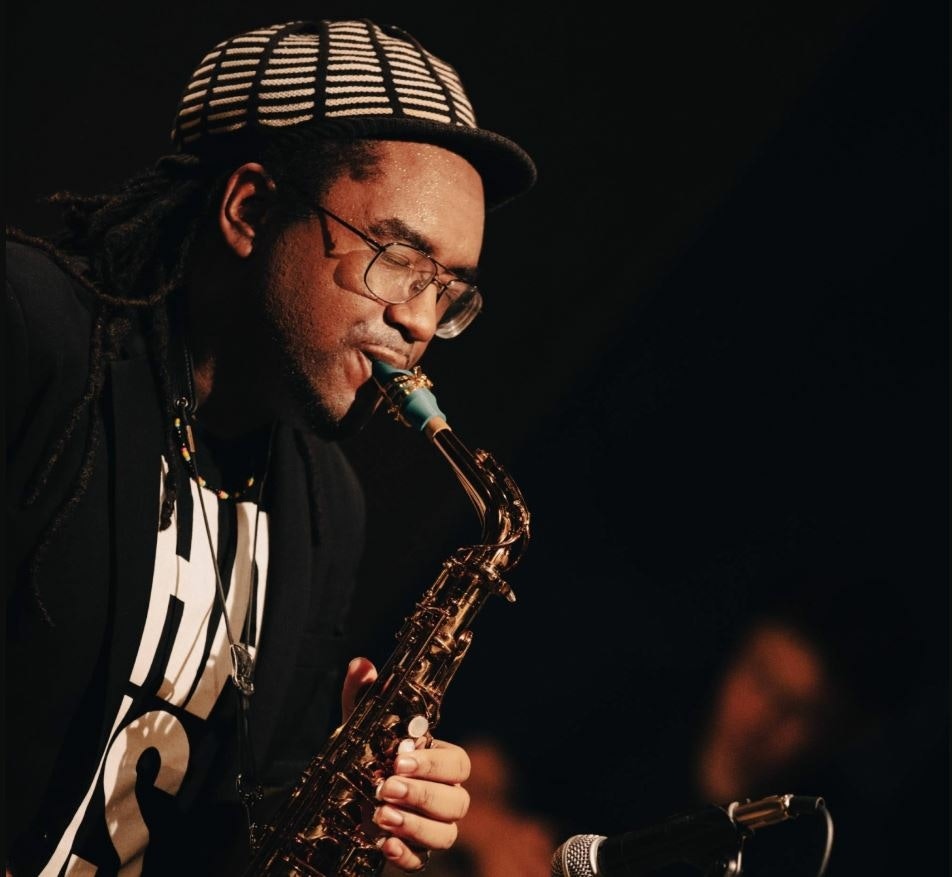 Patrick Bartley appearing at this event