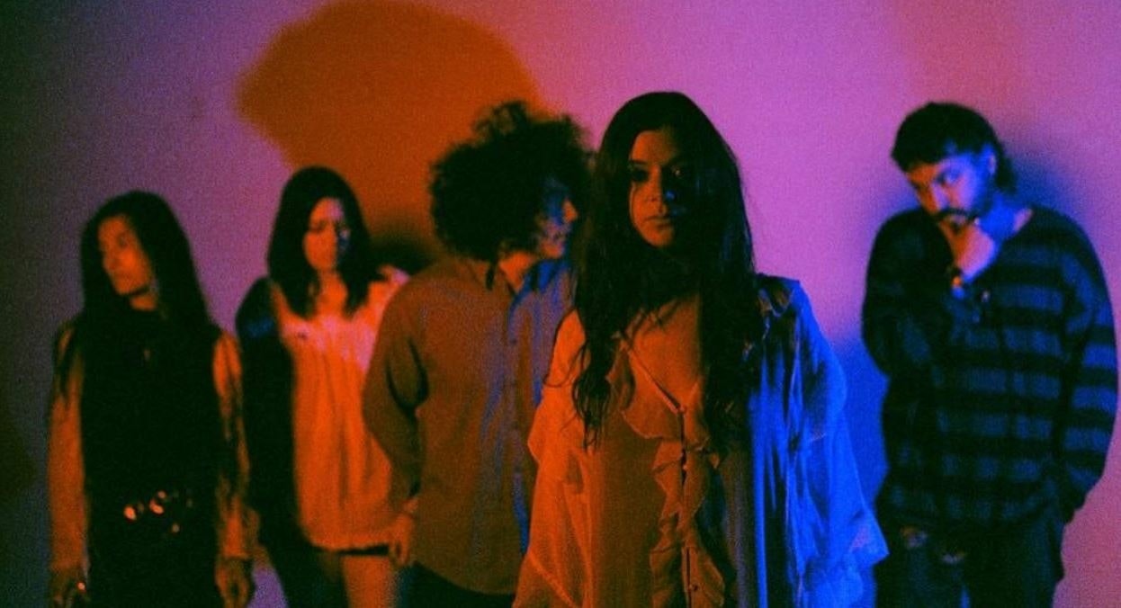 Pink Breath Of Heaven