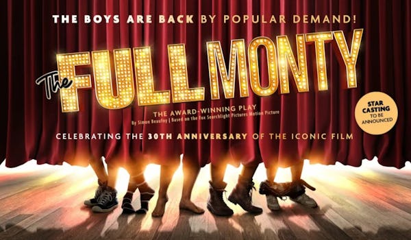The Full Monty